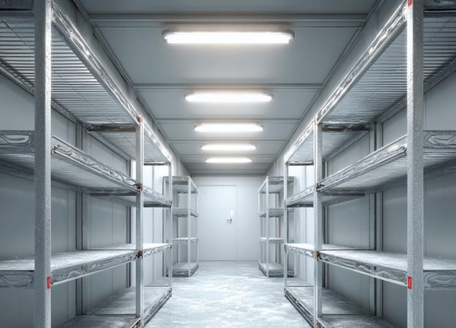 Cold Room Specialist